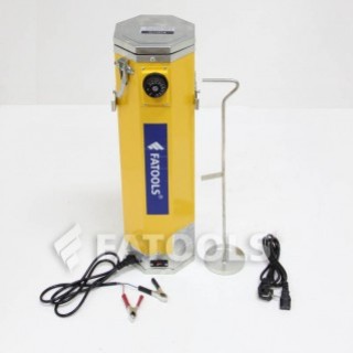[EZM.0802397] FATOOLS AW-ED05HD - ELECTRODE DRYER CAP.5KG