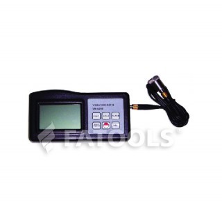 [EZM.0802407] FATOOLS MT-VM6360 - VIBRATION TESTER