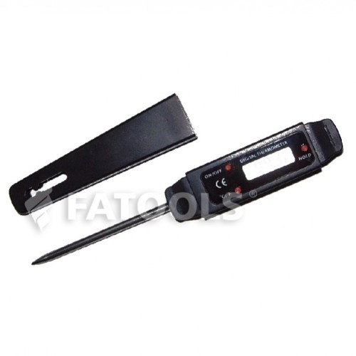 [EZM.0802408] FATOOLS MT-ETP109 - DIGITAL PEN THERMOMETER SIZE -50-125C