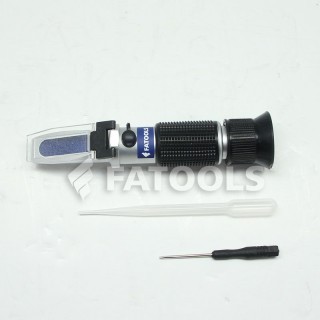 [EZM.0802404] FATOOLS MT-FG414 - PORTABLE REFRACTOMETER