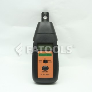 [EZM.0802411] FATOOLS MT-HT6850 - DIGITAL DEW POINT METER