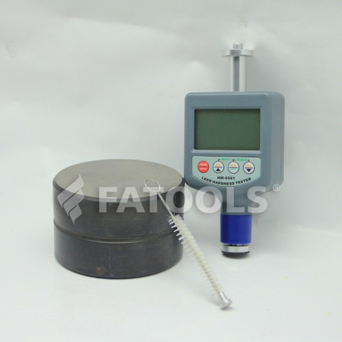 [EZM.0802412] FATOOLS MT-HM6561 - DIGITAL HARDNESS TESTER