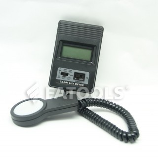 [EZM.0802419] FATOOLS MT-LX101 - DIGITAL LUX METER