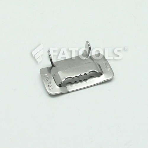 [EZM.0802452] FATOOLS CO-BC19 - BANDING BUCKLE SIZE 3/4"