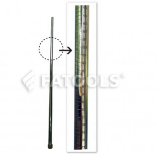 [EZM.0802460] FATOOLS 01002-88 - STICK SOUNDING SIZE 10M