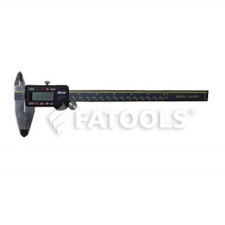 [EZM.0802476] FATOOLS CO-530104 - VERNIER CALIPER SIZE 6"