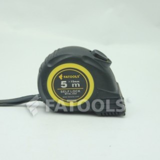 [EZM.0802492] FATOOLS MTSL050 - SELF LOCK TAPE MEASURE SIZE 5,0X19