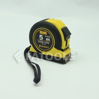[EZM.0802494] FATOOLS MT075 - TAPE MEASURE SIZE 7.5M