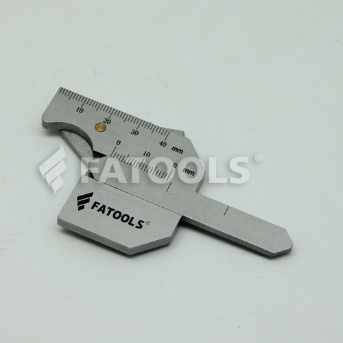 [EZM.0802499] FATOOLS 01WG-1-M - WELDING GAUGES