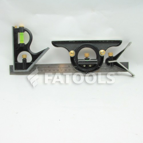 [EZM.0802502] FATOOLS CS200 - COMBINATION SQUARE