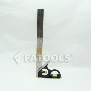 [EZM.0802503] FATOOLS CS100 - COMBINATION SQUARE