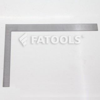 [EZM.0802512] FATOOLS SQR1624 - STEEL SQUARE LEVEL SIZE 40X60