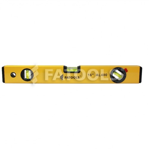 [EZM.0802513] FATOOLS AL1000 - ALUMINIUM LEVEL SIZE 40"