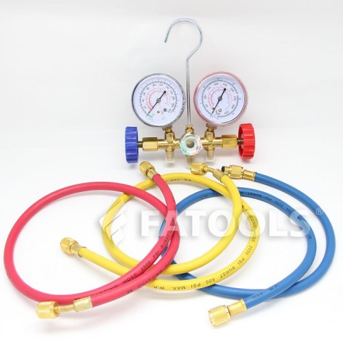 [EZM.0802522] FATOOLS WKR08 - R12 FREON REGULATOR SIZE 25