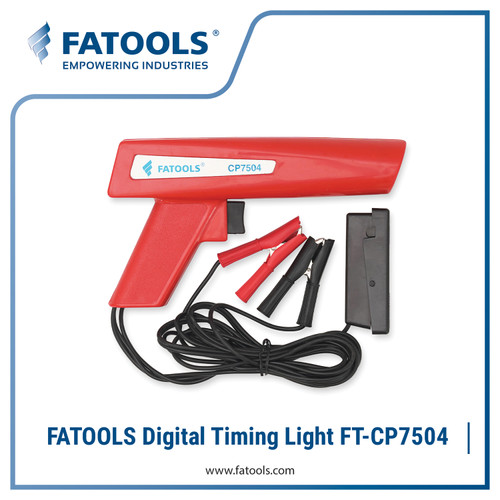 [EZM.0802531] FATOOLS CP7504 - TIMING LIGHT