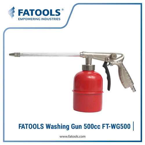 [EZM.0802539] FATOOLS FT-WG500 WASHING GUN 500CC