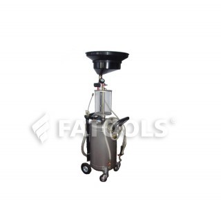 [EZM.0802546] FATOOLS AF-OD44090 - WASTE OIL SUCTION SIZE 90 LTR