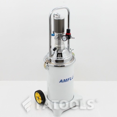 [EZM.0802540] FATOOLS AF-PG68213 - AIR LUBRICATOR FOR GREASE SIZE 13KG