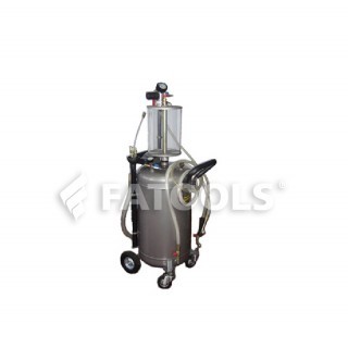 [EZM.0802547] FATOOLS AF-OD43090 - WASTE OIL SUCTION SIZE 90LTR
