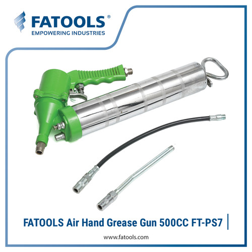 [EZM.0802543] FATOOLS PS7 - AID HAND GREASE GUN SIZE 500CC