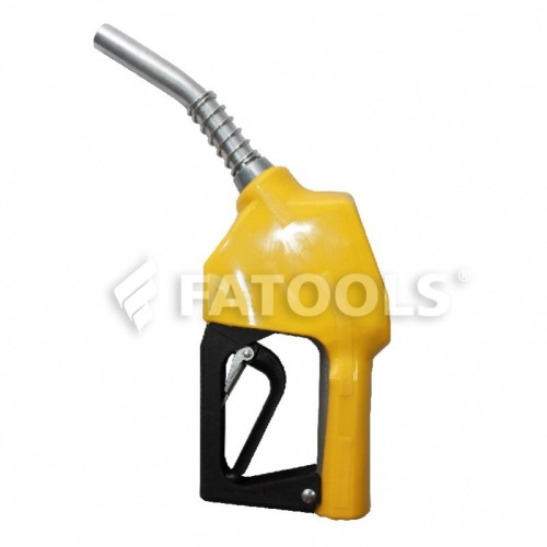 [EZM.0802550] FATOOLS AL-11AP-YLW - FUEL GUN 3/4" OUTLET 15/16"