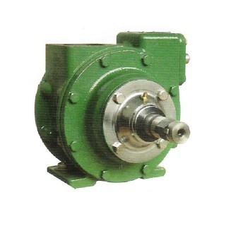 [EZM.0802552] FATOOLS YB-50 - PETROLEUM ROTARY VANE PUMP SIZE 2"/80 GAL/MIN