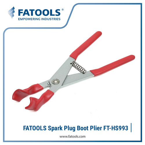 [EZM.0802559] FATOOLS HS993 Spark Plug Boot Plier Tang Busi Montir