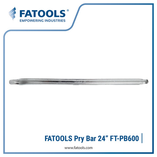 [EZM.0802561] FATOOLS PB600 - PRY BAR SIZE 24"