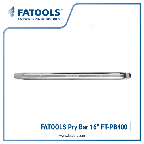 [EZM.0802562] FATOOLS PB400 - PRY BAR SIZE 16"