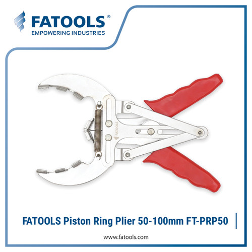 [EZM.0802569] FATOOLS PRP50 - PISTON RING PLIER CAP.50-100