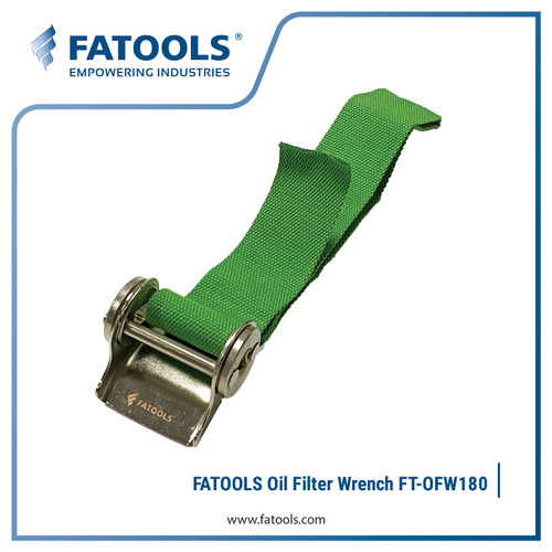 [EZM.0802583] FATOOLS OFW180 - OIL FILTER WRENCH