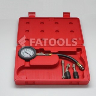 [EZM.0802586] FATOOLS TU-20-1 - GASOLINE COMPRESSION TESTER CAP.300PSI