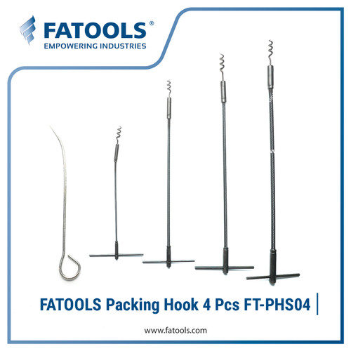 [EZM.0802596] FATOOLS PHS04 - PACKING HOOK