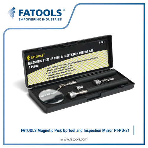 [EZM.0802597] FATOOLS PU31 - INSPECTION MIRROR & PICK UP SET