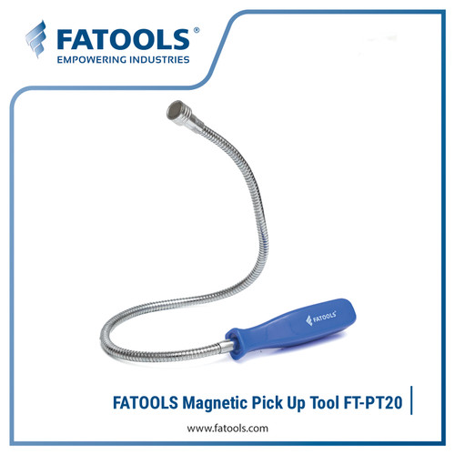 [EZM.0802599] FATOOLS PT20 - MAGNETIC PICK UP TOOLS CAP.2000GR