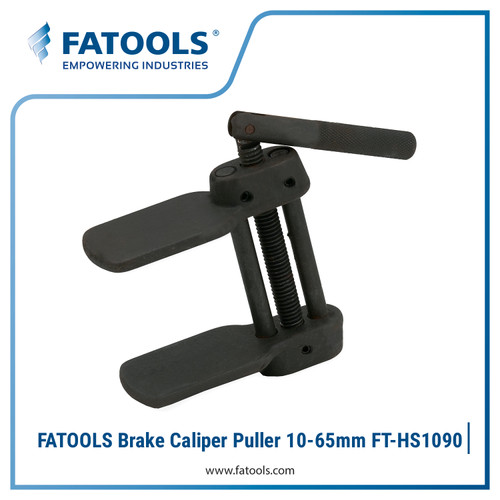[EZM.0802604] FATOOLS HS1090 Brake Caliper Puller 10-65mm Penarik Rem Piringan Mobil