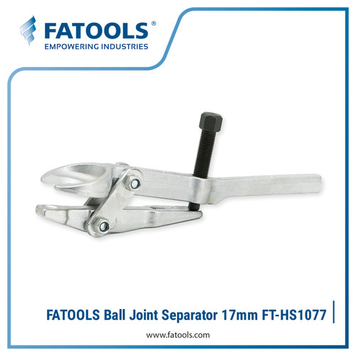 [EZM.0802605] FATOOLS HS1077 Ball Joint Separator 17mm Tierod Treker Boljoin Mobil
