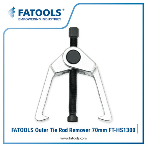 [EZM.0802609] FATOOLS HS1300 Outer Tie Rod Remover CAP. 70MM Treker