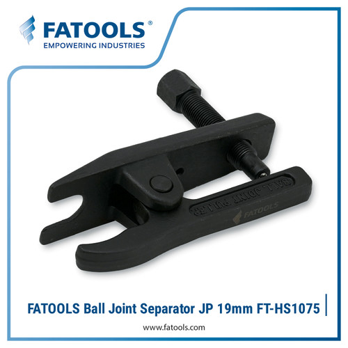 [EZM.0802610] FATOOLS HS1075 Ball Joint Separator 19mm Treker