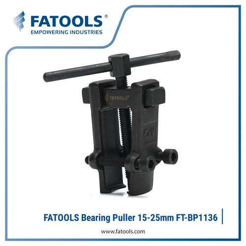 [EZM.0802616] FATOOLS BP1136 Bearing Puller 15-25mm Pencabut Trekker Lahar