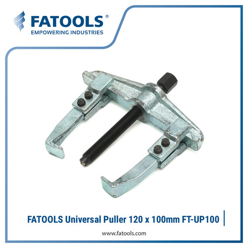 [EZM.0802620] FATOOLS UP100 Universal Puller 120X100 Treker Bearing