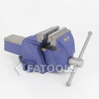 [EZM.0802643] FATOOLS 10003-38 - BRITISH TYPE BENCH VISE WIDTH 8" OPEN 9"
