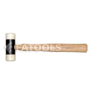 [EZM.0802700] FATOOLS HMN35 - NYLON TIPPED HAMMER 35MM