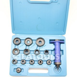 [EZM.0802714] FATOOLS GPH0535-13 - GASKET HOLE PUNCH SIZE 5-35MM