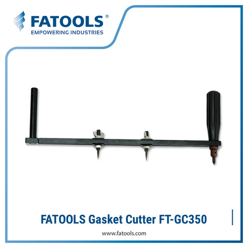 [EZM.0802715] FATOOLS GC350 Gasket Cutter 350MM Pemotong Packing Karet