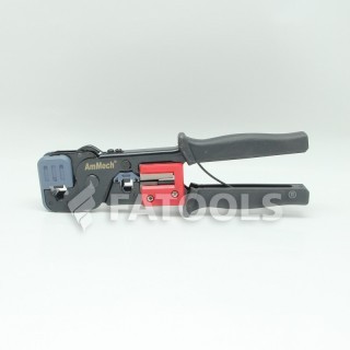 [EZM.0802725] FATOOLS G-376E - TERMINAL CRIMPING PLIER SIZE RJ22/11