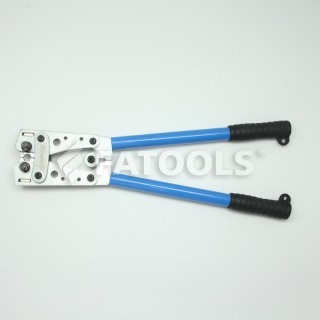 [EZM.0802728] FATOOLS SB120B - HEX CRIMPING PLIER LENGTH 6-120