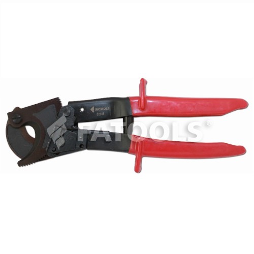 [EZM.0802747] FATOOLS CC325 - RATCHET CABLE CUTTER SIZE 10MM