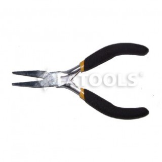 [EZM.0802771] FATOOLS PB45-C - MINI LONG FLAT NOSE PLIER SIZE 4.5"