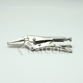 [EZM.0802778] FATOOLS PLP-9LN - LONG NOSE GRIP PLIER SIZE 9"